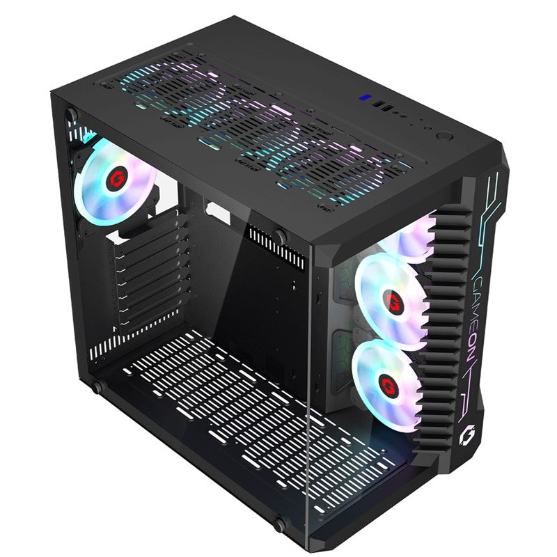 Ryzen 7 Gaming PC, Ryzen 7 9700X, RTX 5070 Ti 16GB, Windows 11 PRO Ryzen 7 Gaming PC, Ryzen 7 9700X, RTX 5070 Ti 16GB, Windows 11 PRO